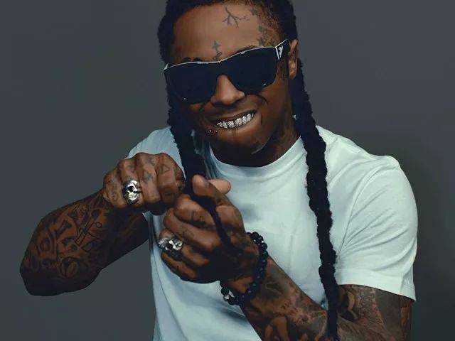 浅谈| lil wayne混音碟《dedication 6》