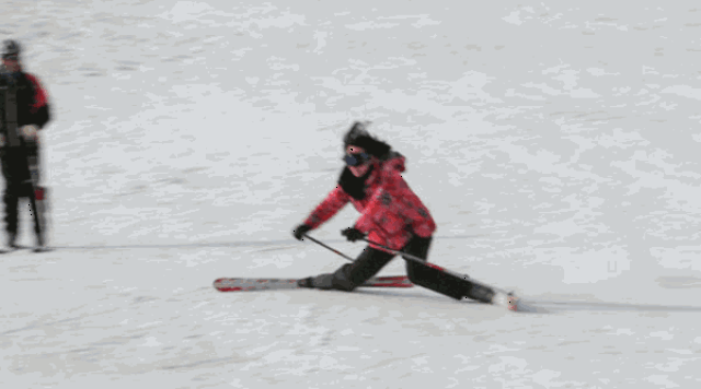 去什么坑爹雪乡!在杭州边上这10家滑雪场,就可以在雪中飞驰!