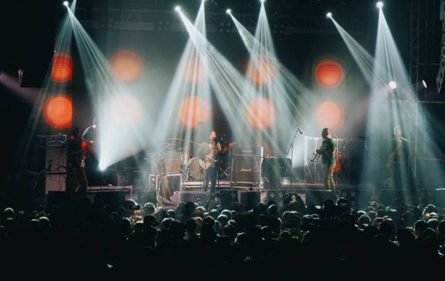 正火艺术中心 | 场馆介绍