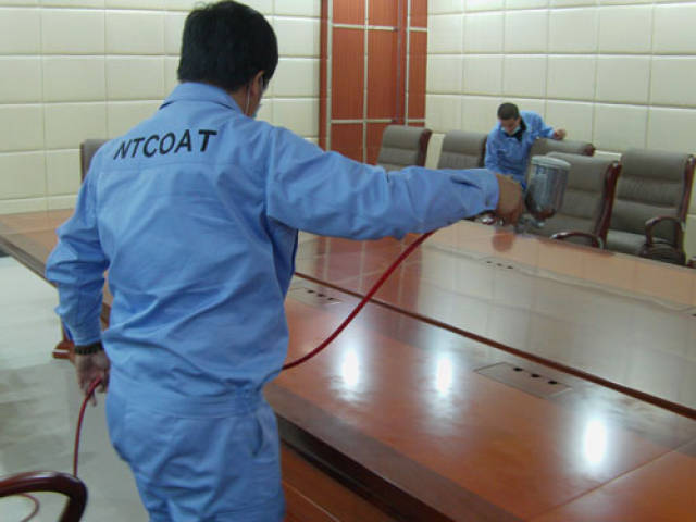 北京专业除甲醛公司里一些不为人知的猫腻?