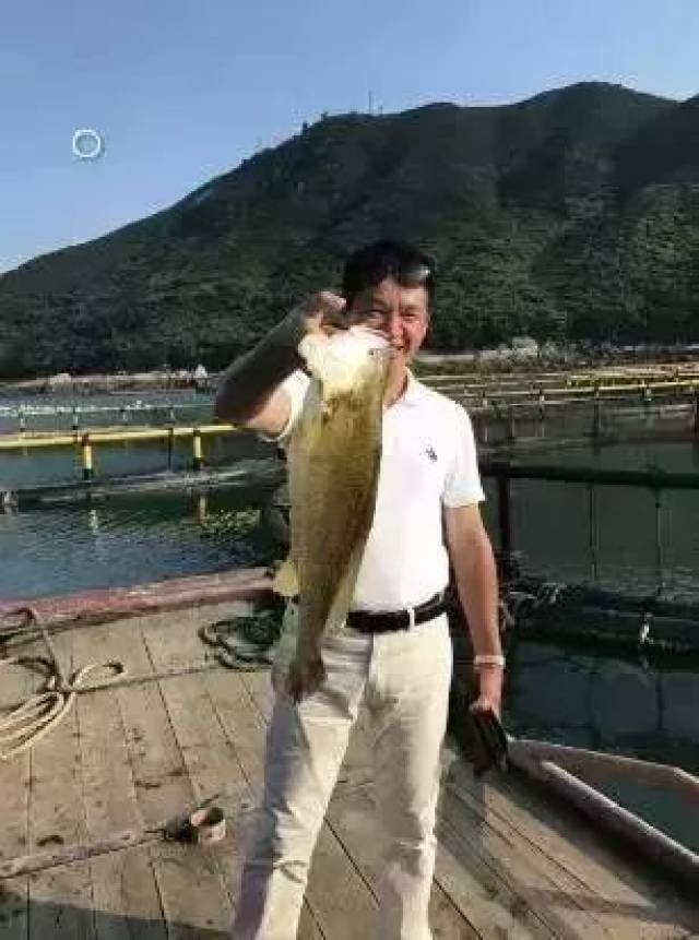 宁波人传疯了!68岁老人,靠一条黄鱼创业成网红!2018年第一励志