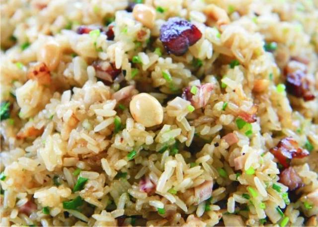 桂林山水!佛山竟然藏了座这么美的农庄!食饭、