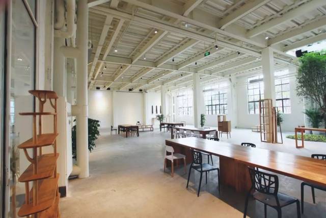 正火艺术中心 | 场馆介绍