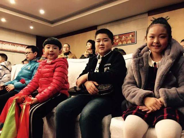 农行杯少年演说家第三期集训营突围赛回顾!再