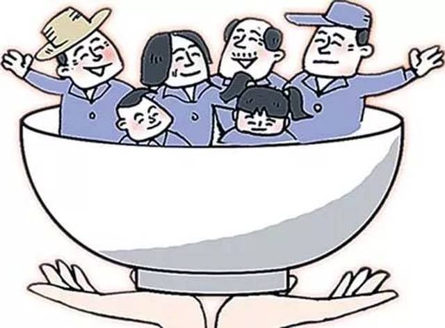 创意农业丨从国家"钱袋子"来看看 2018年咱老百姓有哪些新实惠!