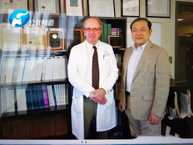啃"硬骨头"的拼命三郎 : 郑大一附院骨科六病区运动医学科主任许建中