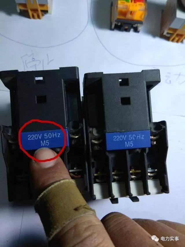 什么叫自锁什么叫点动 d875fda8e6a048b98601071c432d2499.jpeg
