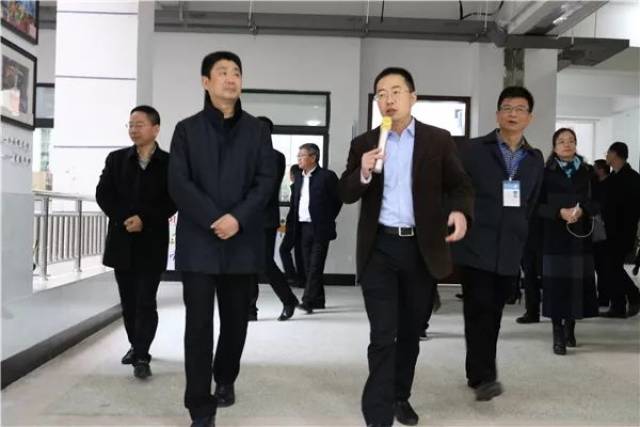 万般努力铸就"全人适性"教育品牌 ——平阳县建兰学校