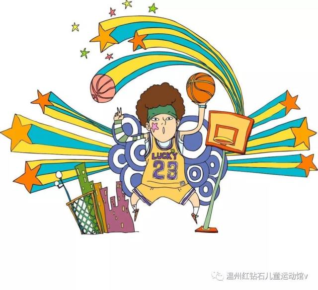2018年温州市第一届幼儿篮球邀请赛暨幼儿篮球嘉年华