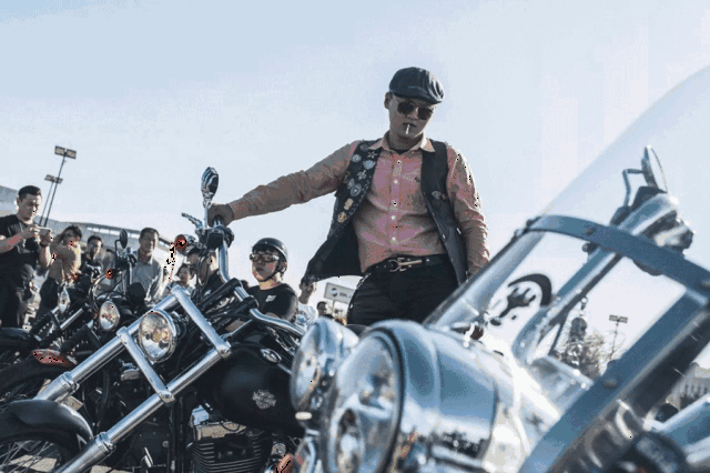 1月5日呼和浩特也有了自己的汽车文化