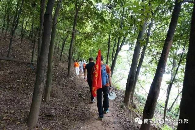 【1783周末徒步】1月7日 都京镇-朱凤寺 徒步活动召集