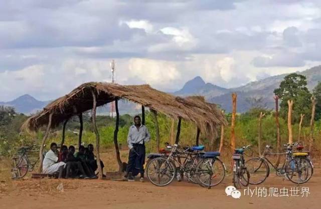 被世界遗忘的天堂——马拉维(the republic of malawi)!
