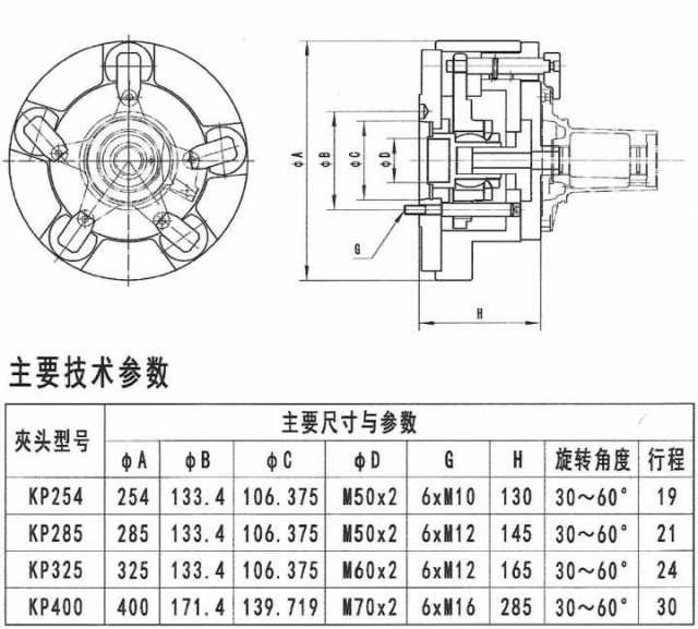 转向器专用夹具和改进的卡盘方案大公开
