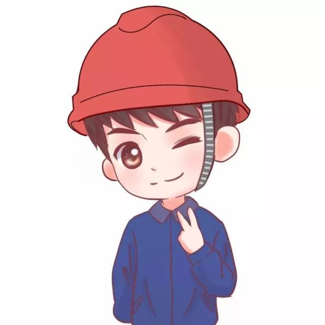 专属电力人的头像 赶紧选一款适合自己的吧 ■■■■■ (点击图片