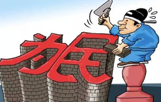 体制内毫无背景的我们,如何获得晋升的机会?