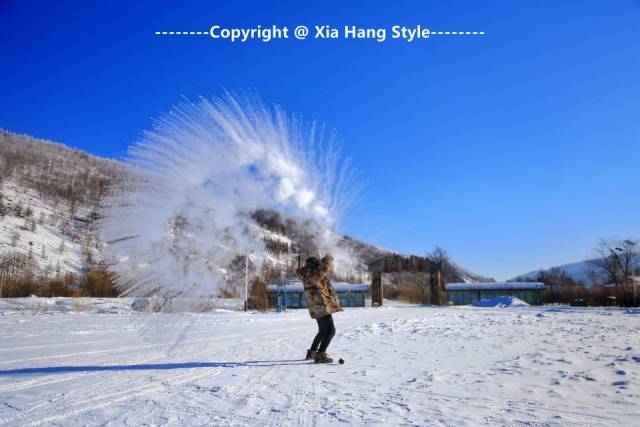 东北雪乡宰客事件持续发酵,该拿什么拯救我们的东北