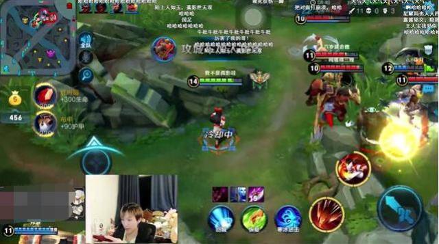 王者之影和王者之心哪个厉害 922bd89de9e142b180623bbc5e05a534.jpeg