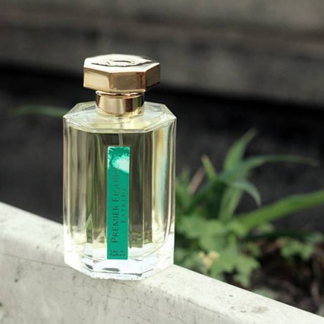 阿蒂仙 狂恋苦艾 l"artisan parfumeur fou d"absinthe