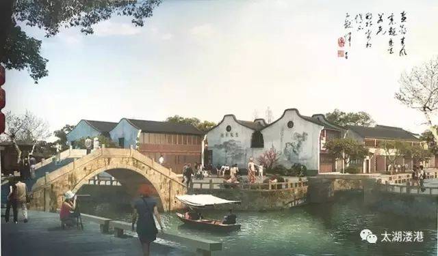 织里丨有了一处生态文化基地,周末快去转转吧～-旅游