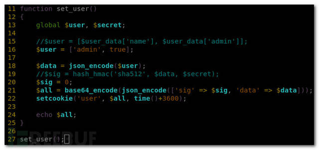 Inndy的Hack Game攻略(WEB篇)