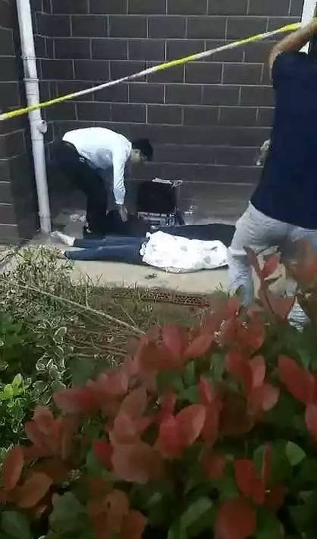 花季少女跳楼自杀,竟是因为.