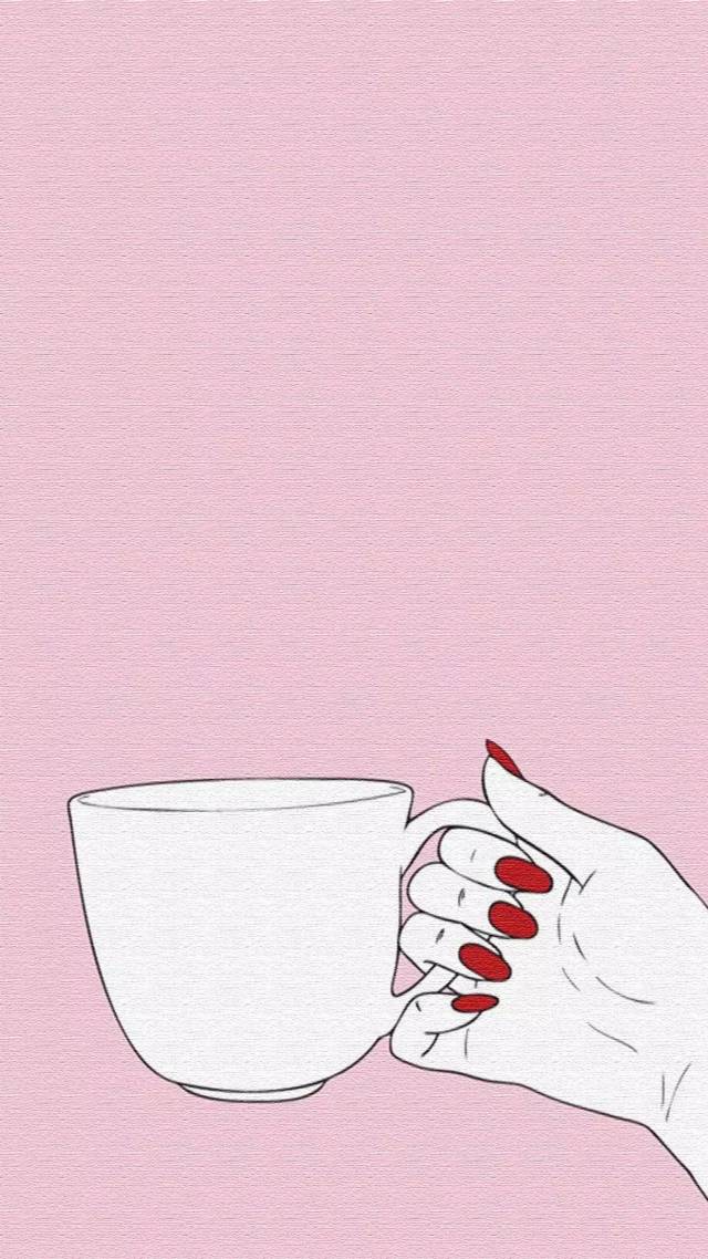 壁纸| 个性壁纸,女生粉色壁纸