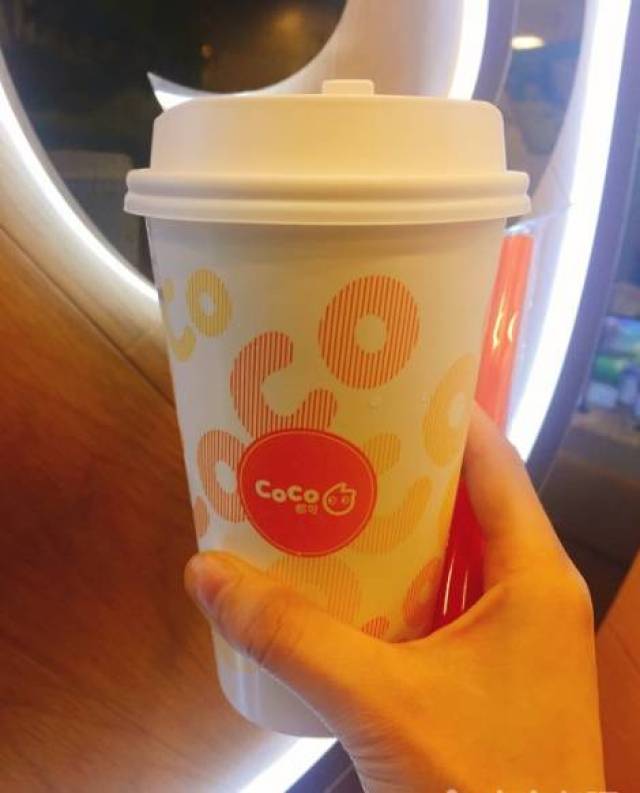 南昌最适合逛街的奶茶汇总,总有一杯可以在冬日暖手暖