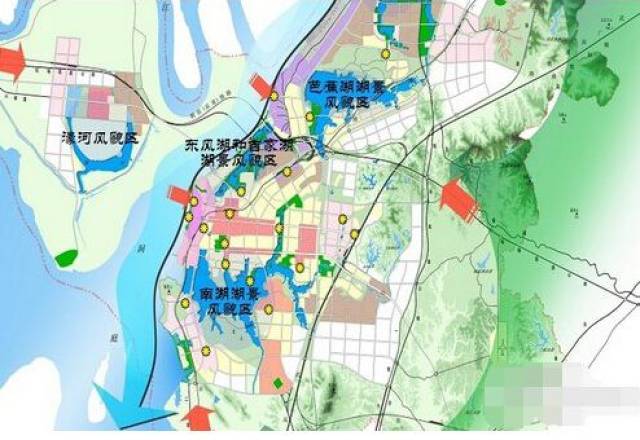 2019年岳阳城陵矶新港区GDP_岳阳城陵矶照片