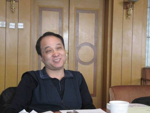 【隐庐读史】韩联社:王猛:"善作者不必善成,善始者不必善终"