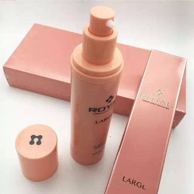 空巷抢购的日本ROYAL脐带血引流精华为了你