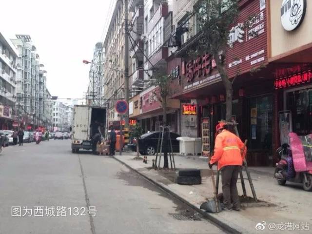 美籍摄影家说:我发现 龙港的街道更加整洁干净了 城市更美了