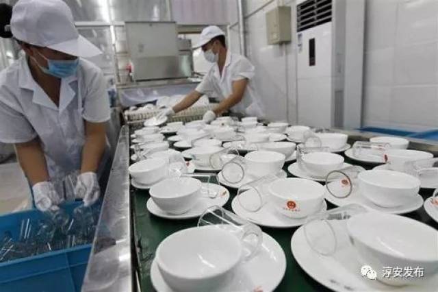 贵州餐具消毒：舌尖上的安全守护者