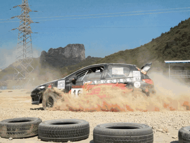 激情拉力赛车,假面舞会晚宴,辣妹