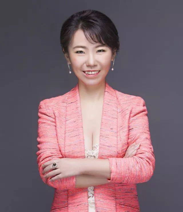 创业人生 | 马娅：谁是女中领袖，主要看气质