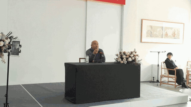 【预告】在艺术新思维中沧海扬帆 | 