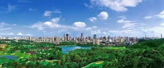 广州黄埔要改名字了?住在黄埔区的人,睡觉都笑醒了!