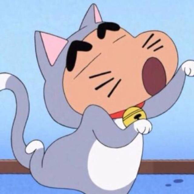 听说你想要蠢萌的头像