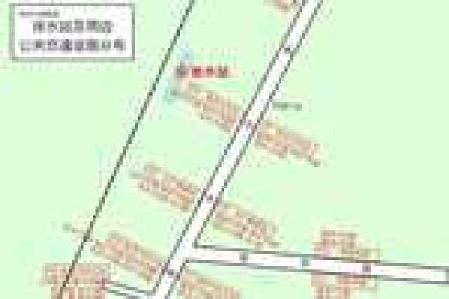 暖心,保定90后公交迷自制公交线路图助力春运回家