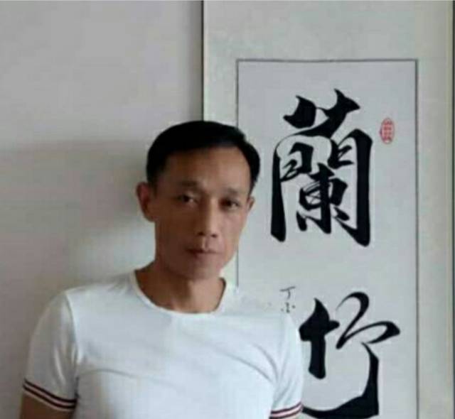 当代实力派书法家张万忠书法作品欣赏