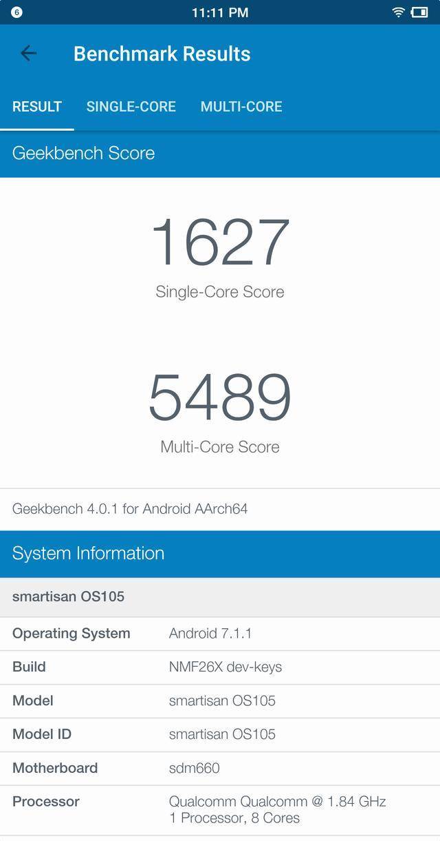 geekbench6骁龙8gen3跑分 e65f0e55ea3e40ce9d52c58729e93752.jpeg