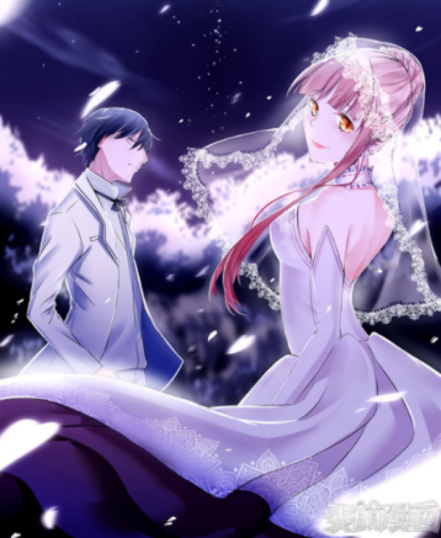 超人气作品推荐 麦萌漫画2017年度十大畅销漫画盘点