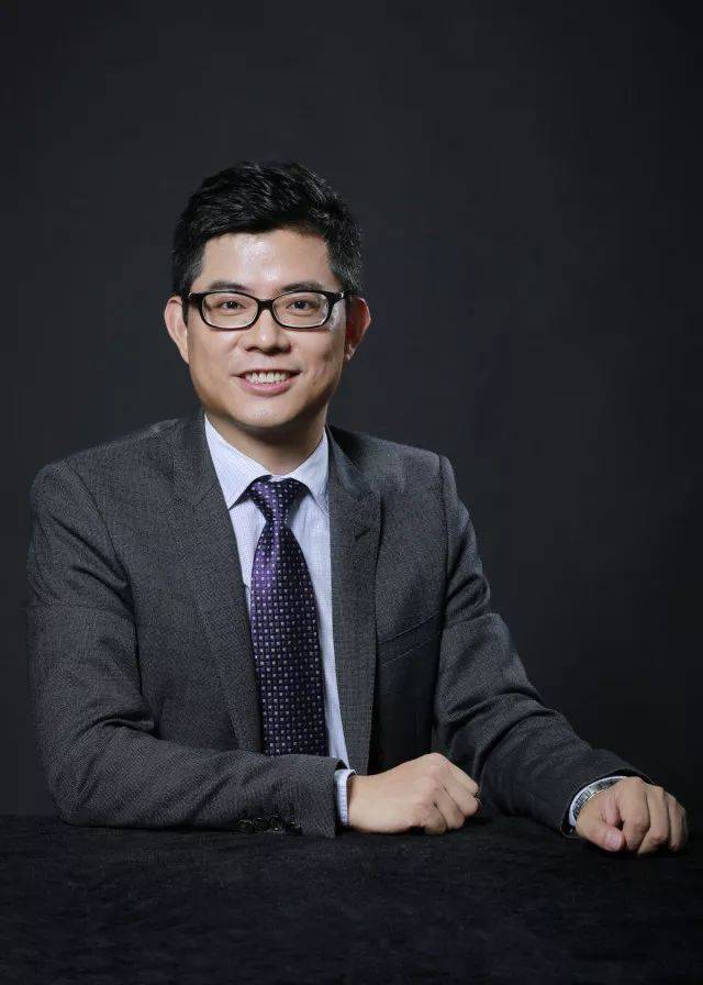 杨华君