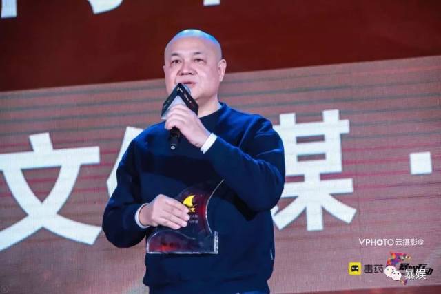 大咖脱口秀、LIVE版“吐槽大会”、流量新星爆棚,这可能是今年最不一样的一场盛典了!