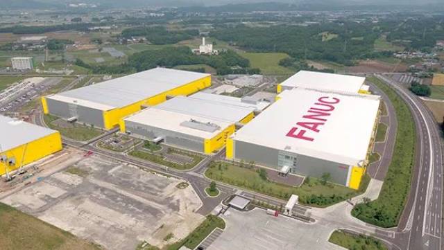 日本发那科公司(fanuc)进入金属3d打印市场