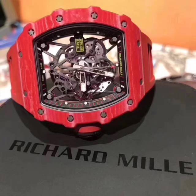 理查德米勒richard mille