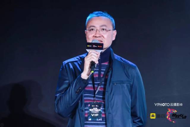 大咖脱口秀、LIVE版“吐槽大会”、流量新星爆棚,这可能是今年最不一样的一场盛典了!