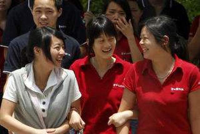 昨日郑州富士康一员工跳楼身亡!富士康再次成