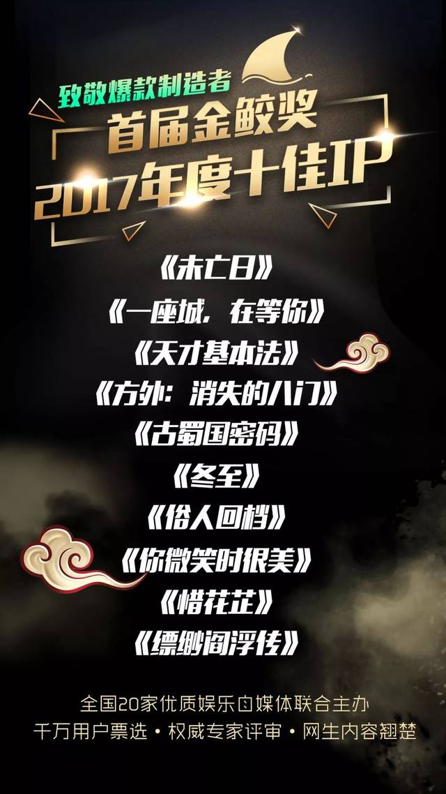 大咖脱口秀、LIVE版“吐槽大会”、流量新星爆棚,这可能是今年最不一样的一场盛典了!