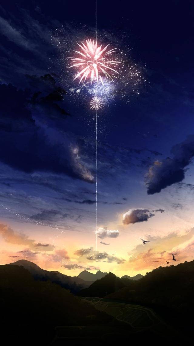 整理一百多张星空绝美壁纸,绝美璀璨