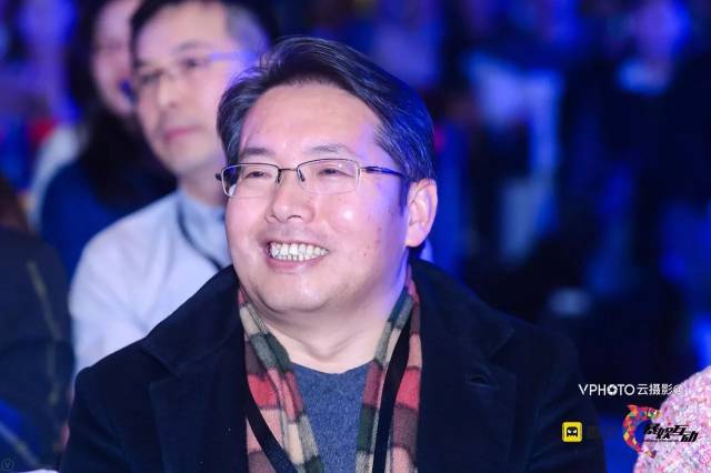 大咖脱口秀、LIVE版“吐槽大会”、流量新星爆棚,这可能是今年最不一样的一场盛典了!